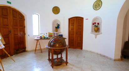 Restaurant à Luz de 490 m²