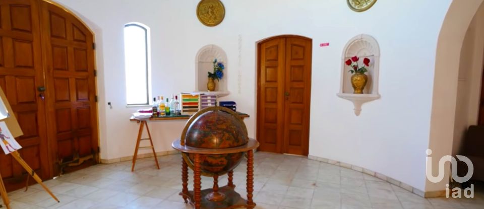 Restaurante em Luz de 490 m²