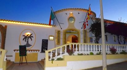 Restaurant à Luz de 490 m²