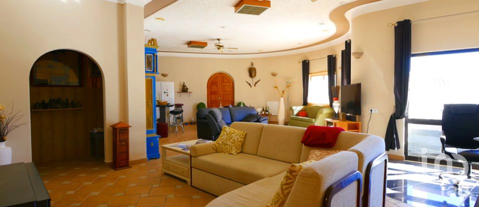 Restaurante em Luz de 490 m²