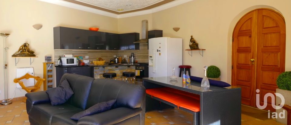 Restaurante em Luz de 490 m²