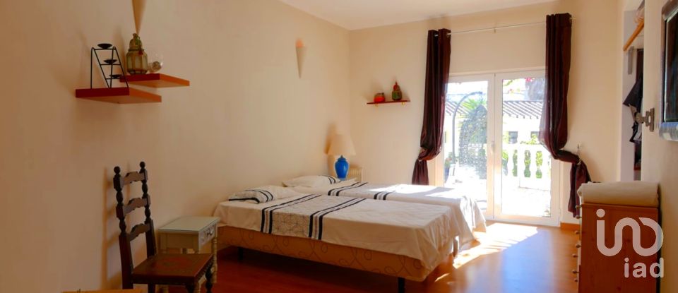 Restaurante em Luz de 490 m²