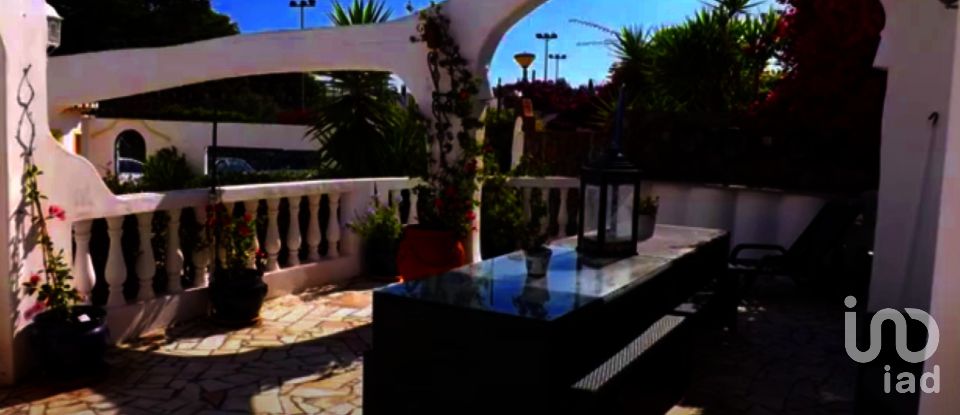 Restaurante em Luz de 490 m²