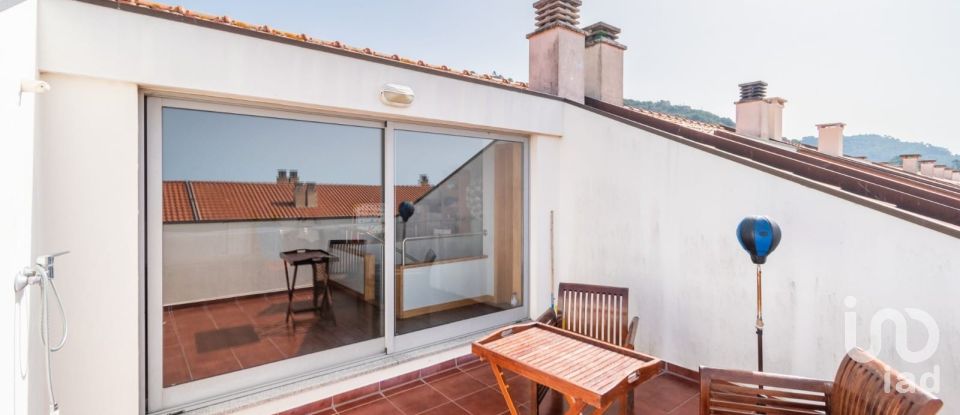 House T4 in Antas of 200 m²