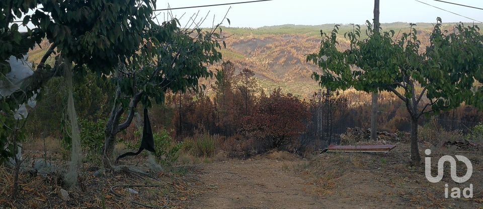 Terrain à Montes da Senhora de 4 250 m²