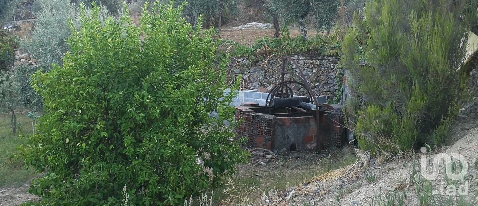 Terrain à Montes da Senhora de 4 250 m²