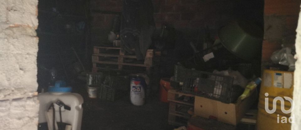 Terrain à Montes da Senhora de 4 250 m²