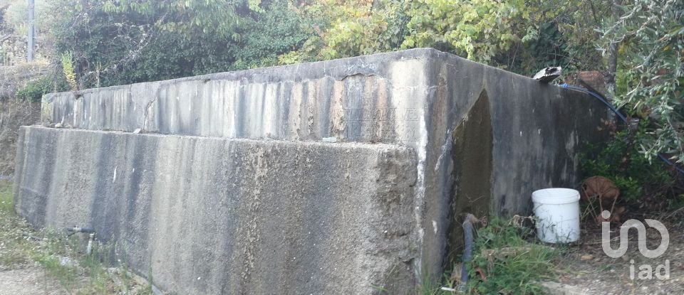 Terrain à Montes da Senhora de 4 250 m²