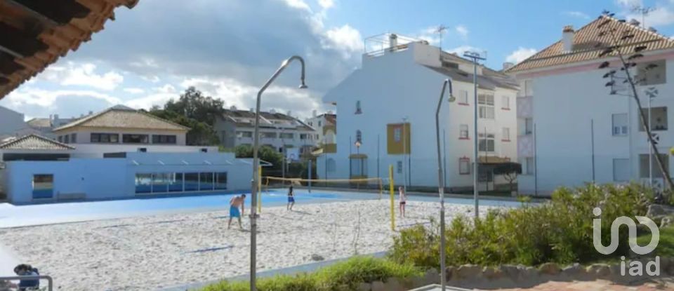 Duplex T2 à Conceição e Cabanas de Tavira de 103 m²