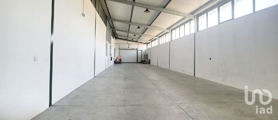 Espaço Comercial em Oliveira De Azeméis, Santiago De Riba-Ul, Ul, Macinhata Da Seixa E Madail de 600 m²