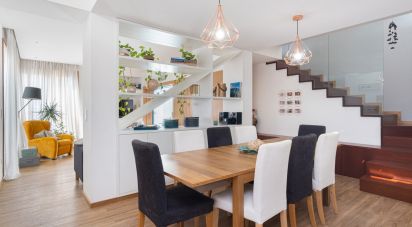 Maison de ville T4 à Ovar, São João, Arada e São Vicente de Pereira Jusã de 330 m²