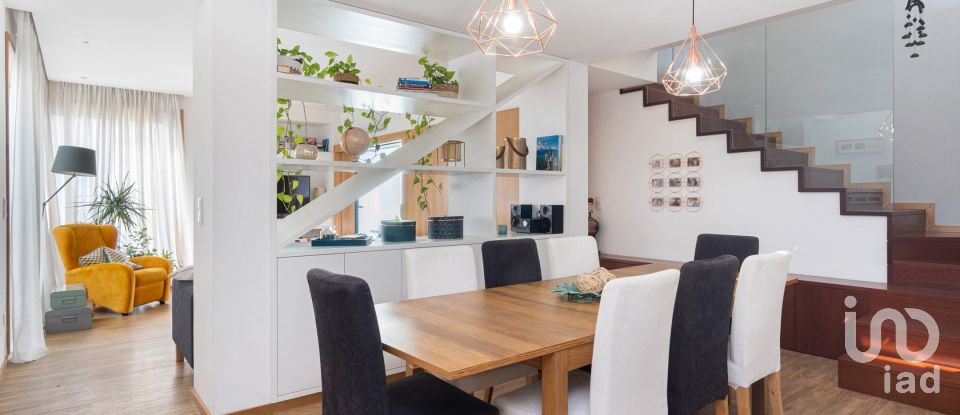 Maison de ville T4 à Ovar, São João, Arada e São Vicente de Pereira Jusã de 330 m²
