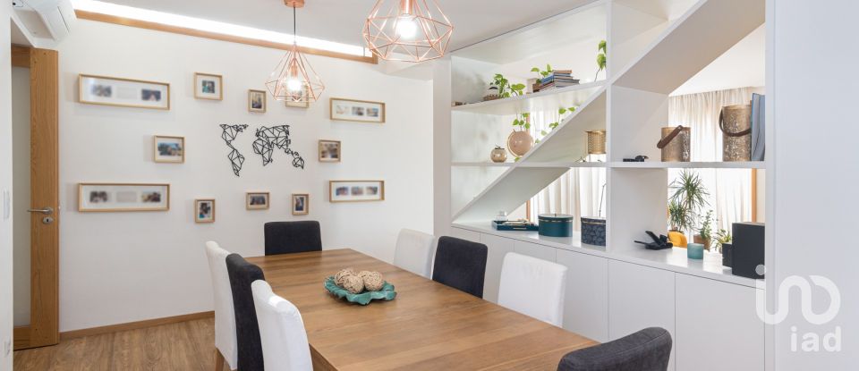 Maison de ville T4 à Ovar, São João, Arada e São Vicente de Pereira Jusã de 330 m²