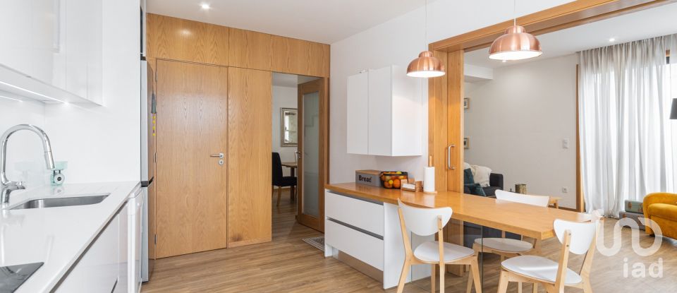 Maison de ville T4 à Ovar, São João, Arada e São Vicente de Pereira Jusã de 330 m²