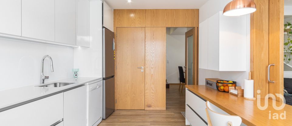 Maison de ville T4 à Ovar, São João, Arada e São Vicente de Pereira Jusã de 330 m²