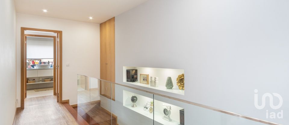 Maison de ville T4 à Ovar, São João, Arada e São Vicente de Pereira Jusã de 330 m²