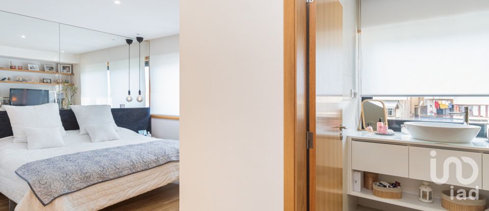 Maison de ville T4 à Ovar, São João, Arada e São Vicente de Pereira Jusã de 330 m²