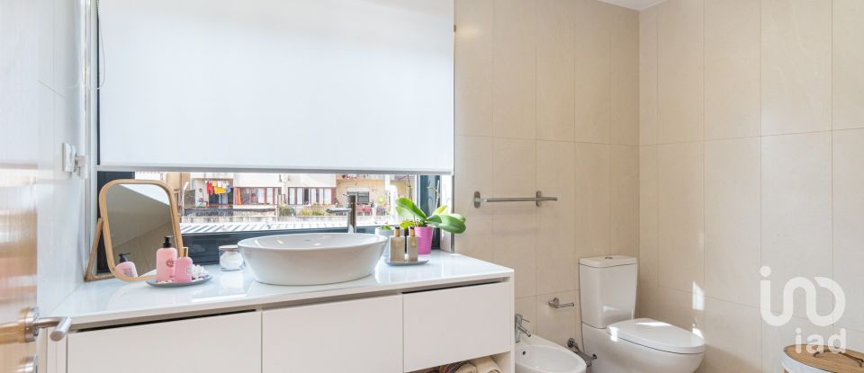 Maison de ville T4 à Ovar, São João, Arada e São Vicente de Pereira Jusã de 330 m²