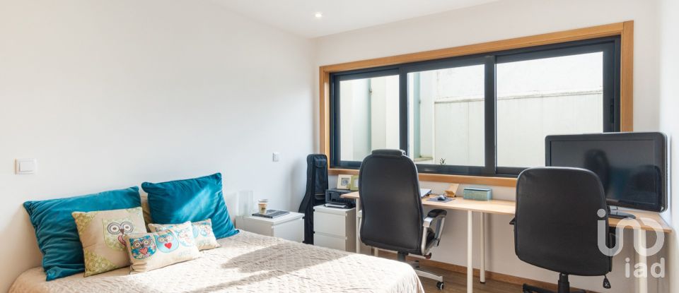 Maison de ville T4 à Ovar, São João, Arada e São Vicente de Pereira Jusã de 330 m²