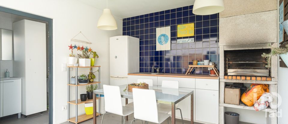 Maison de ville T4 à Ovar, São João, Arada e São Vicente de Pereira Jusã de 330 m²