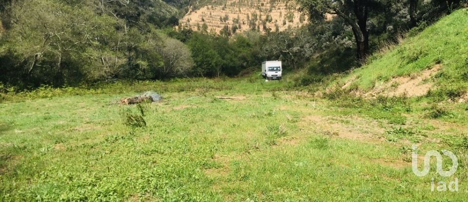 Building plot in Marmelete of 65,160 m²