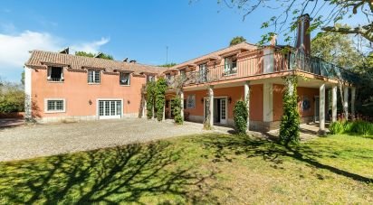 Ferme T10 à Sintra (Santa Maria e São Miguel, São Martinho e São Pedro de Penaferrim) de 1 287 m²