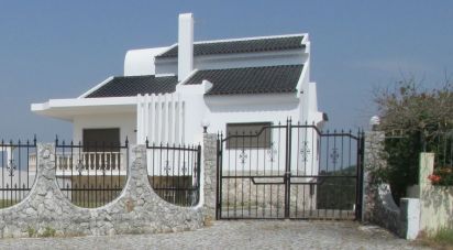 Lodge T4 in Gaeiras of 315 m²
