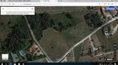 Terrain à bâtir à Ereira e Lapa de 3 840 m²