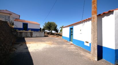 Maison traditionnelle T2 à Almodôvar e Graça dos Padrões de 105 m²