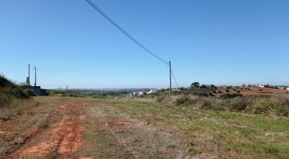 Terrain à bâtir à Lamas e Cercal de 22 480 m²