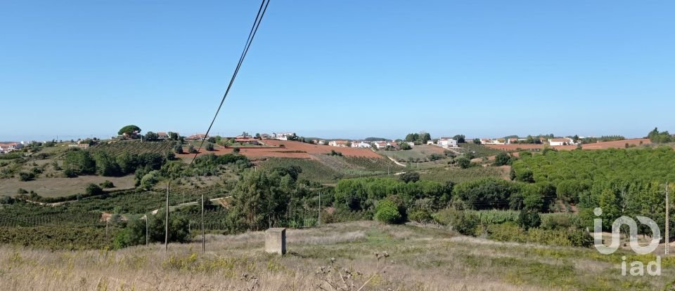 Terrain à bâtir à Lamas e Cercal de 22 480 m²