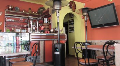 Bar-brasserie à Alvor de 56 m²