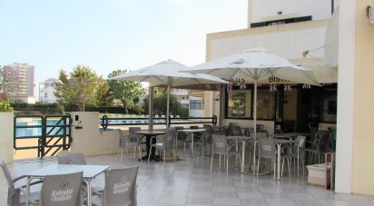 Bar-brasserie à Alvor de 56 m²