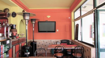 Café / snack-bar em Alvor de 56 m²