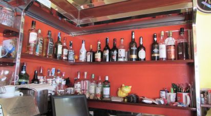 Bar-brasserie à Alvor de 56 m²