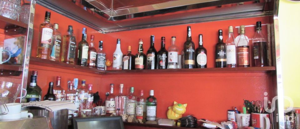 Bar-brasserie à Alvor de 56 m²