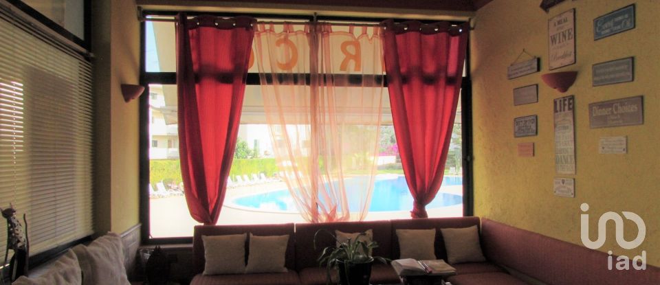 Bar-brasserie à Alvor de 56 m²