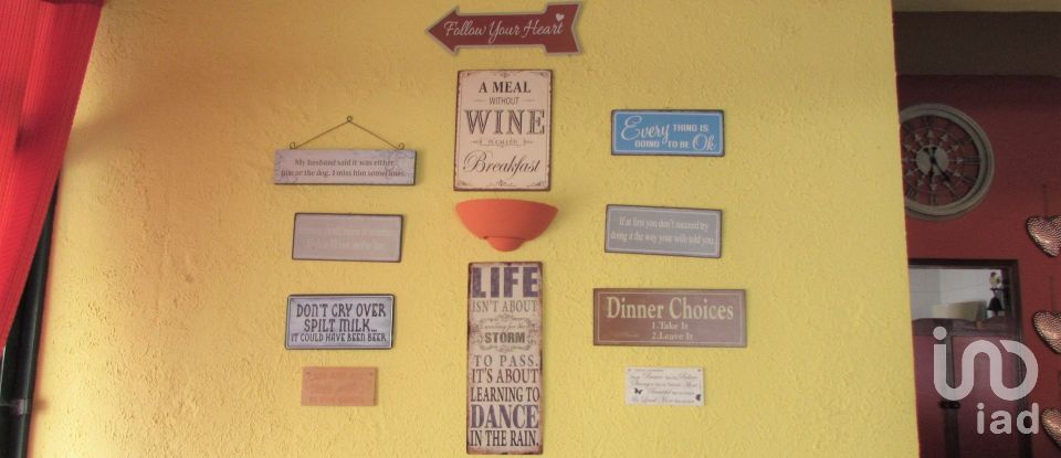 Bar-brasserie à Alvor de 56 m²