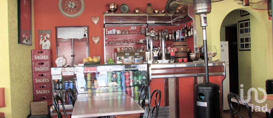 Bar-brasserie à Alvor de 56 m²