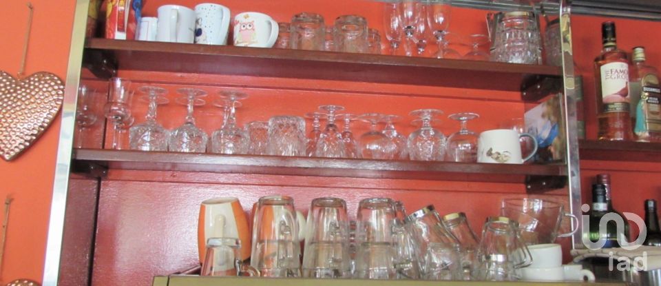 Bar-brasserie à Alvor de 56 m²