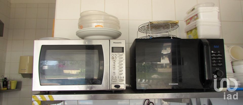 Bar-brasserie à Alvor de 56 m²