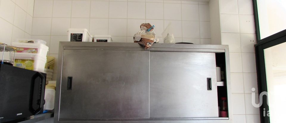 Bar-brasserie à Alvor de 56 m²