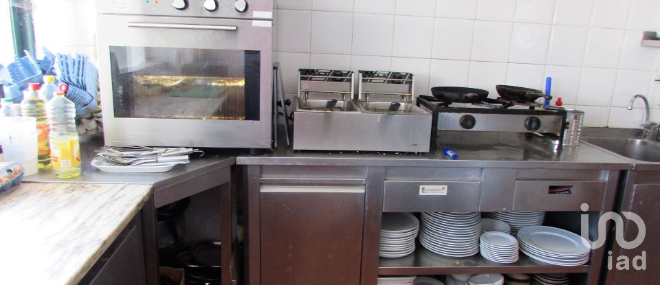 Bar-brasserie à Alvor de 56 m²