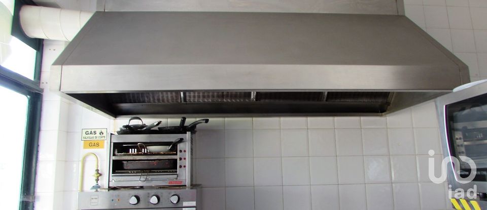 Bar-brasserie à Alvor de 56 m²