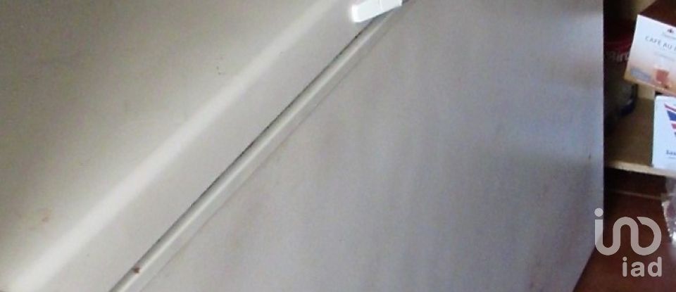 Bar-brasserie à Alvor de 56 m²