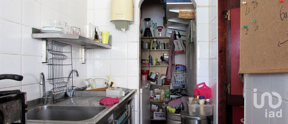 Bar-brasserie à Alvor de 56 m²