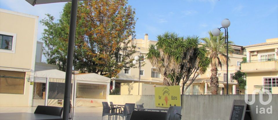 Bar-brasserie à Alvor de 56 m²