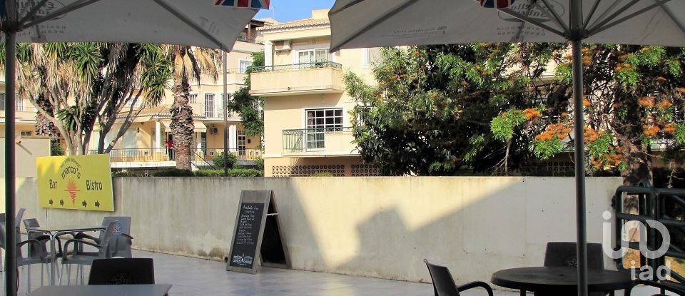 Bar-brasserie à Alvor de 56 m²