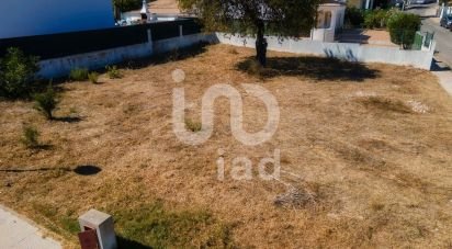 Building land in Quelfes of 427 m²