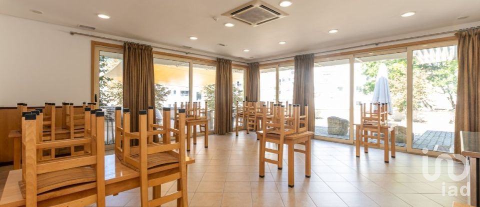 Restaurante em Amarante (São Gonçalo), Madalena, Cepelos e Gatão de 312 m²